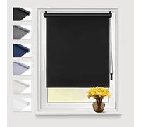 Eurohome Store occultant thermique sans perçage pour fenêtre