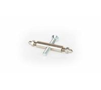 EUROHUNT 560898 Trophy-Argent