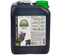 EUROHUNT 590201 Liquide appât hêtre Goudron de Bois 2,5 L