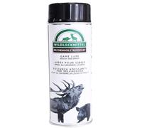 Eurohunt D'atractants Goudron De Bois De Hêtre 500ml Bombe Aérosol