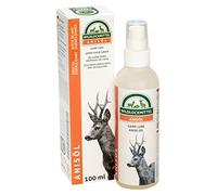 EUROHUNT Huile d'anis - Parfum pour gibier - Différentes variétés - Porc Noir - Cerf - 100 ML