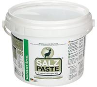 EUROHUNT Pâte à sel 2 kg Seau de Pomme