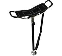 EUROHUNT Sitzstock Berger & Schroeter 31329 Enbent Pall Tabouret Pliant Noir Unisexe-Adulte, Standard