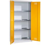 EUROKRAFT Basic | Armoire de sécurité