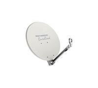 Euroline KEA 850W - Antenne - antenne parabolique - satellite - 38.5 dBi