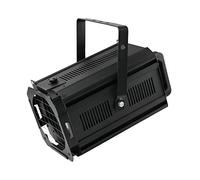 Eurolite 059880 Théâtre spot 650/1000 Antihalo BCD Noir