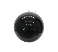 Eurolite Boule à facettes 059995 – 75 cm – Noir