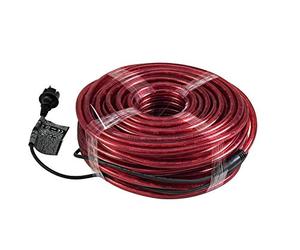 Eurolite 060021 Rubberlight RL1 Lumière 230 V 44 m Rouge