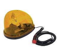 Eurolite 060096 Balise de police STA-1221 12 V/21 W Orange