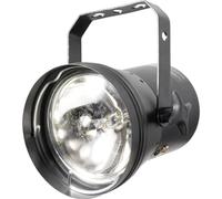 Eurolite Pinspot T-36 avec câble Noir