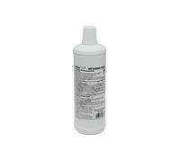 Eurolite 060266 Liquide à bulles UV 1 L Rouge