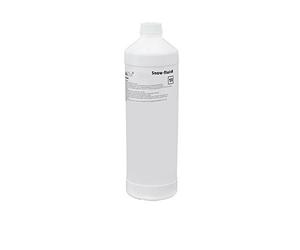 Eurolite 060279 Liquide à neige 1 L Blanc