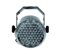 Eurolite Stroboscope LED Techno Strobe 250 74 LED Blanc