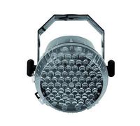 Eurolite 060597 LED Techno Strobe 250 son Noir