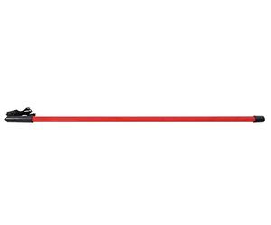 Eurolite 060623 T8 Bâton en néon 36 W 134 cm Rouge
