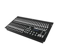 Eurolite 060961 DMX Commander Controller 24/48 Noir