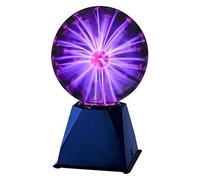 Eurolite 060991 Boule de plasma 20 cm Noir