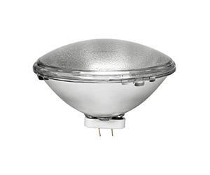 Eurolite 061747 Omnilux Ampoule halogène PAR-56 230 V/500 W NSP 2000h Blanc