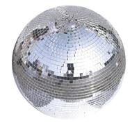 Eurolite Boule à facettes 40 cm avec œillet de sécurité