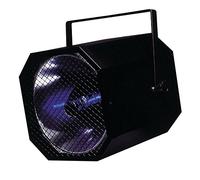 Eurolite 061910 Pistolet UV place pour E-40400W Noir