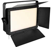 EuroLite 40001830 PLL-704 Projecteur à effets LED DMX Nombre de LED (détails):704 1.99 W