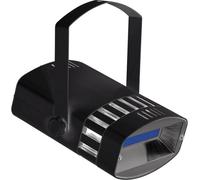 EuroLite 41600495 neu Projecteur à effets LED Nombre de LED (détails):1