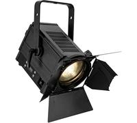 EuroLite 41602127 THA-100F MK3 Pinspot LED Nombre de LED (détails):1 100 W