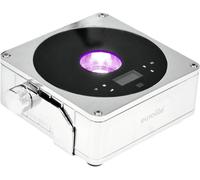 Eurolite AKKU IP Flat Light 1 - Chrome