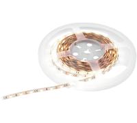 EuroLite 50530106 Ruban LED CEE: F (A - G) 12 V 5 m blanc chaud 5 m