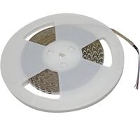 EuroLite 50530140 Ruban LED CEE: G (A - G) 24 V 15 m RVB 15 m