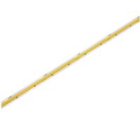 EuroLite 50530147 Ruban LED CEE: F (A - G) 24 V 5 m blanc froid 5 m