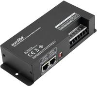 EuroLite 50531100 neu 12 V, 24 V (L x l x H) 16.4 x 6.6 x 3.8 cm 1 pc(s)