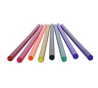 Eurolite 51104442 Tube de Couleur pour Tube néon, Jaune, 113,9 cm
