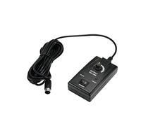 Eurolite 51706321 Télécommande Din Snow 6001