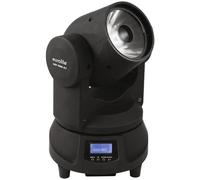 EuroLite 51785988 LED TMH-X1 Lyre LED Nombre de LED (détails):1 x 60 W