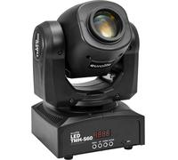 EuroLite 51786072 TMH-S60 Moving-Head Projecteur à effets LED