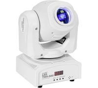 EuroLite 51786073 TMH-S60 Moving-Head Projecteur à effets LED
