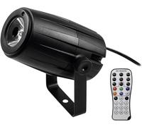 Eurolite 51916147 PST-5 Projecteur à effets LED Nombre de LED (détails):1