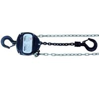 EuroLite 58000115 Palan à chaîne 1 pc(s) 1000 kg