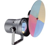 Eurolite 583049 multicolore Adapté pour (technique de scène)PAR 36