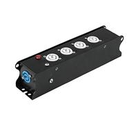 Eurolite 60003760 Sab-42X Power Split Box