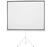 EuroLite 80901203 Toile de projection sur trépied 200 x 150 cm Format dimage: 4:3
