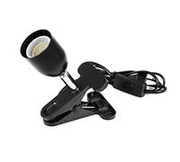Eurolite Collier pour lampe 9460118N GU-10