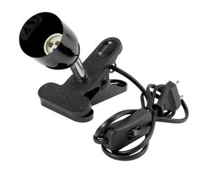 Eurolite 9460118N Collier pour lampe GU-10