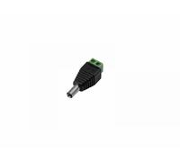 EUROLITE Adaptateur fiche creuse/bornier à vis mâle