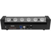 Eurolite AKKU Bar-6 Glow Q lex QuickDMX