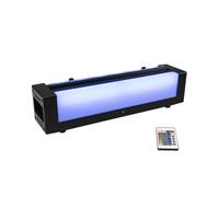 EUROLITE AKKU Bar-6 Glow QCL Flex QuickDMX