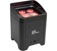 EuroLite AKKU UP-4 Entry QCL Spot Projecteur LED à batterie