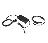 EUROLITE Alimentation de charge 4x batterie série Flat Light (41700055)