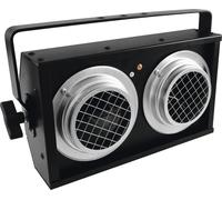 EUROLITE Audience Blinder 2xPAR-36 DMX sw